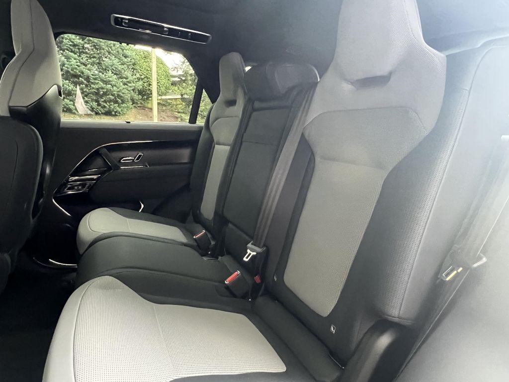used 2025 Land Rover Range Rover Sport car, priced at $159,900