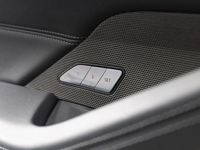 used 2025 BMW M4 car, priced at $87,900