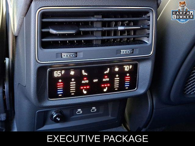 used 2025 Audi RS Q8 car, priced at $132,079