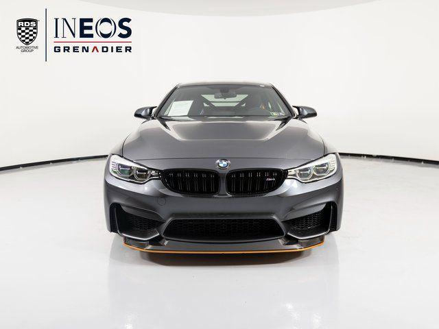used 2016 BMW M4 car, priced at $99,900