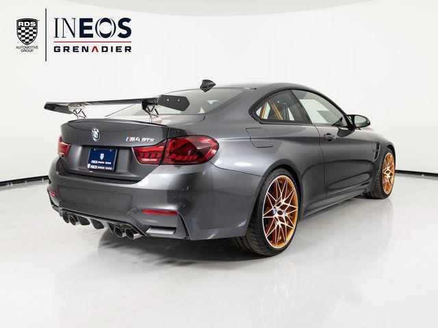 used 2016 BMW M4 car, priced at $99,900