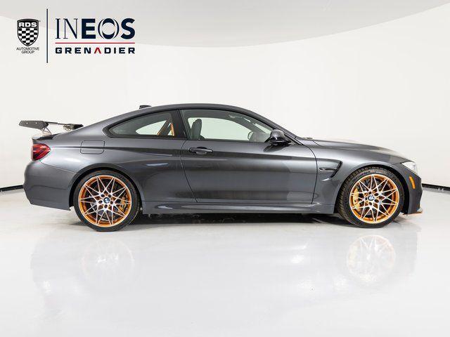 used 2016 BMW M4 car, priced at $99,900