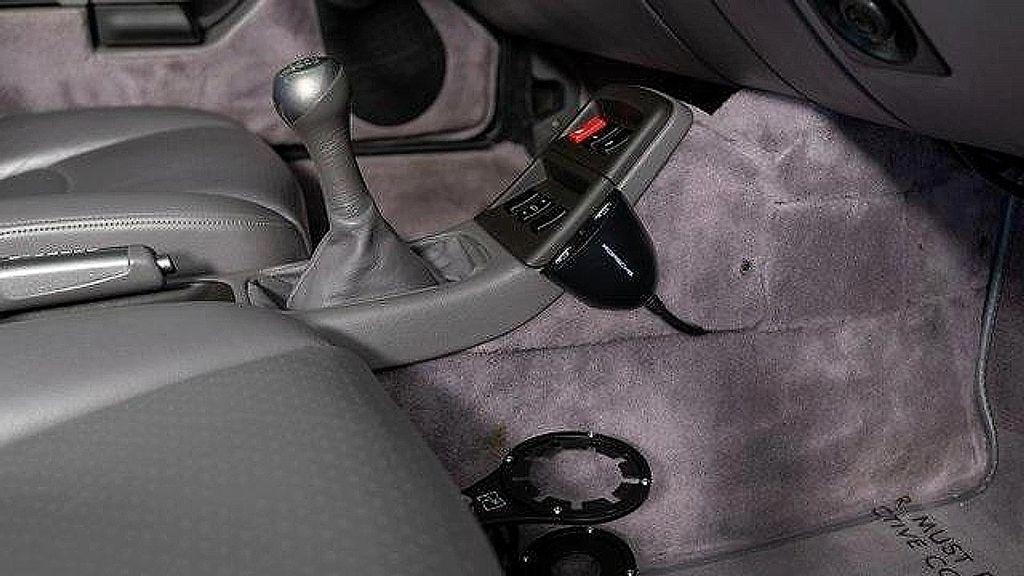 used 1998 Porsche 911 car, priced at $229,900