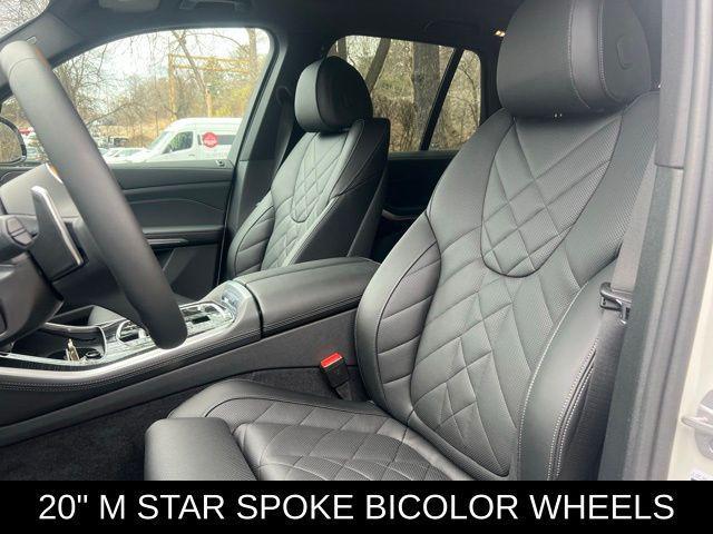 used 2025 BMW X5 PHEV car, priced at $68,900