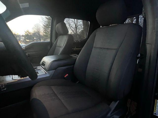 used 2020 Ford F-150 car, priced at $28,900
