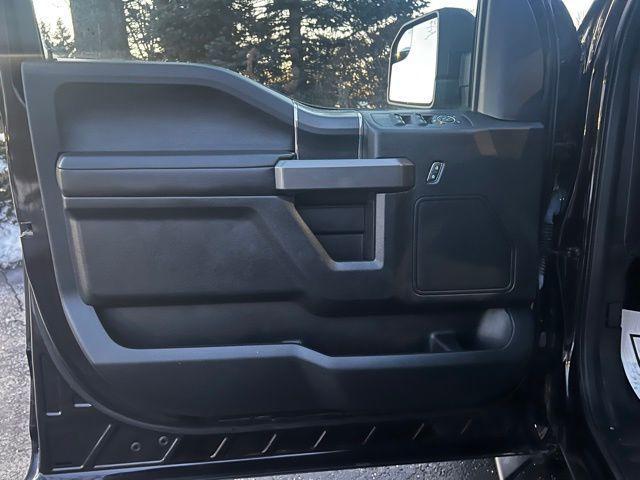 used 2020 Ford F-150 car, priced at $28,900