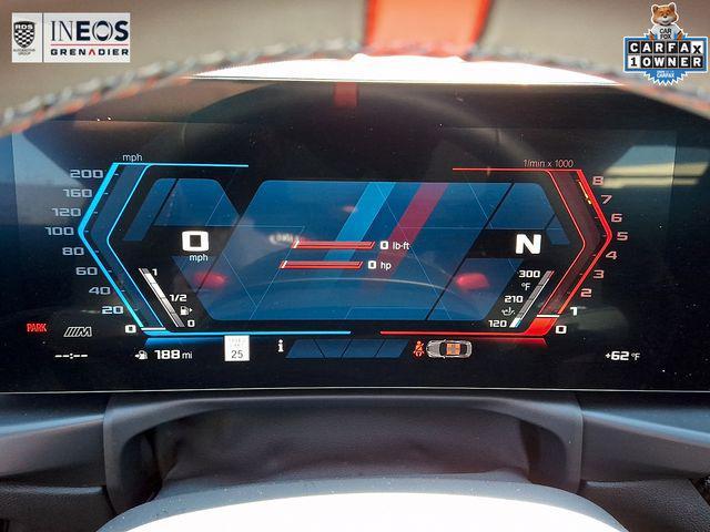 used 2026 BMW M2 car, priced at $73,900