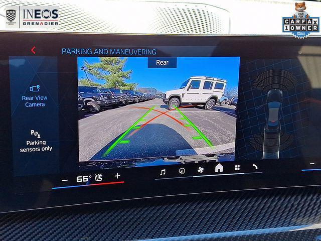 used 2026 BMW M2 car, priced at $73,900