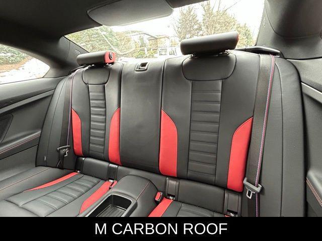 used 2026 BMW M2 car, priced at $77,900