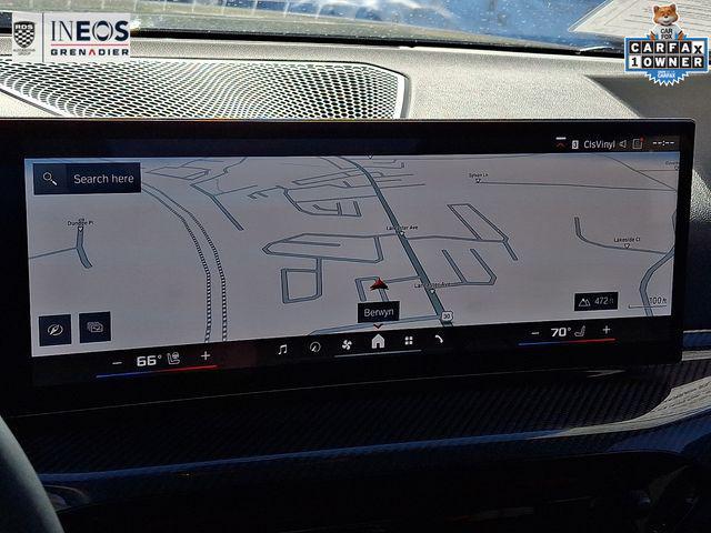 used 2026 BMW M2 car, priced at $73,900