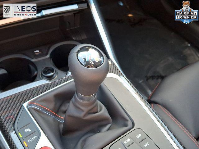 used 2026 BMW M2 car, priced at $73,900