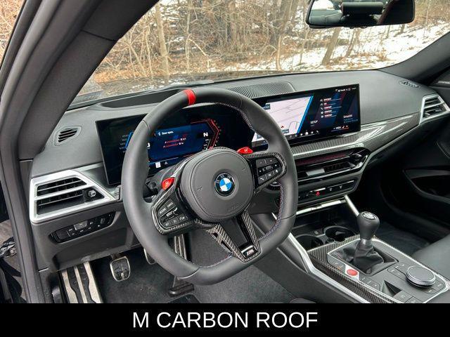 used 2026 BMW M2 car, priced at $77,900