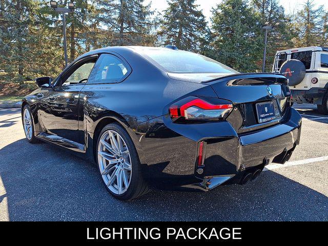 used 2026 BMW M2 car, priced at $73,900