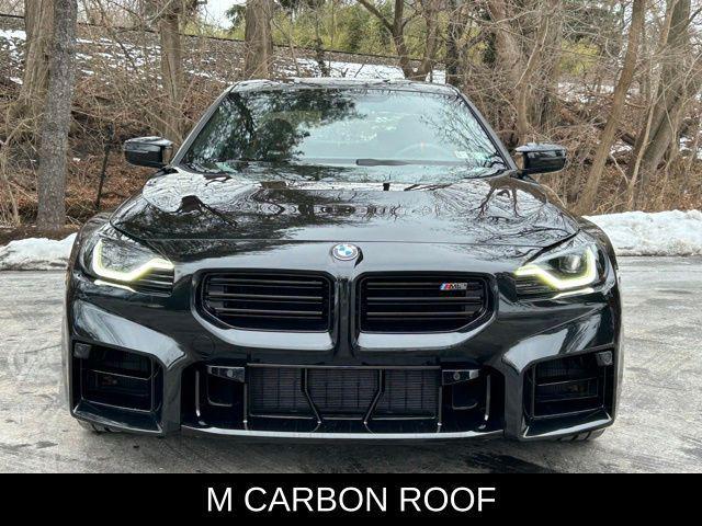 used 2026 BMW M2 car, priced at $77,900