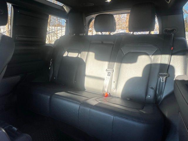 used 2024 Land Rover Defender car, priced at $53,900