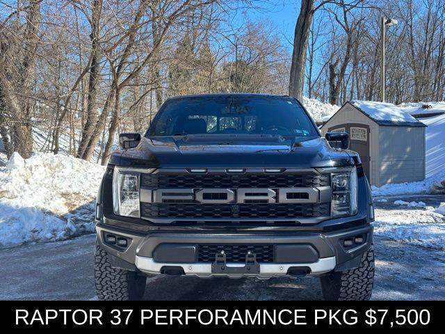 used 2021 Ford F-150 car, priced at $59,900