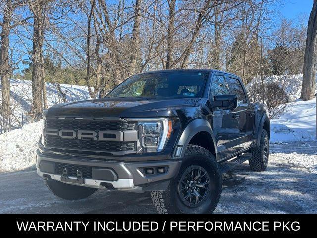 used 2021 Ford F-150 car, priced at $59,900