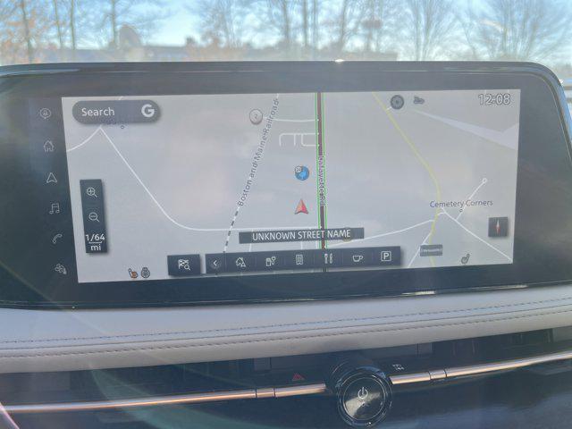 used 2024 Nissan ARIYA car, priced at $23,370