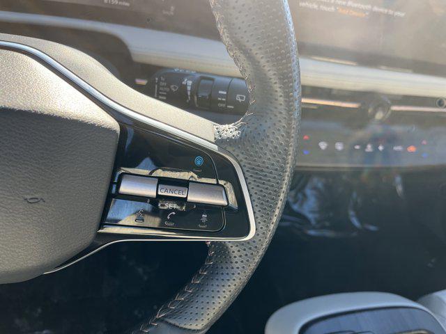 used 2024 Nissan ARIYA car, priced at $23,370