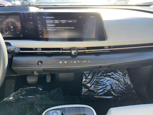 used 2024 Nissan ARIYA car, priced at $23,370