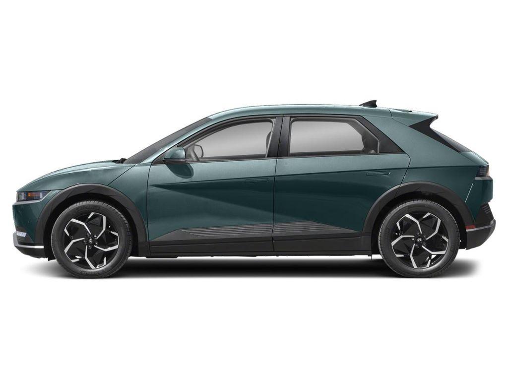 used 2023 Hyundai IONIQ 5 car, priced at $28,500