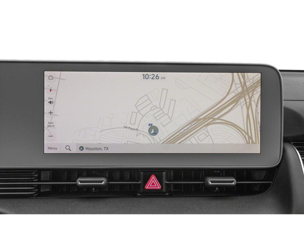 used 2023 Hyundai IONIQ 5 car, priced at $28,500