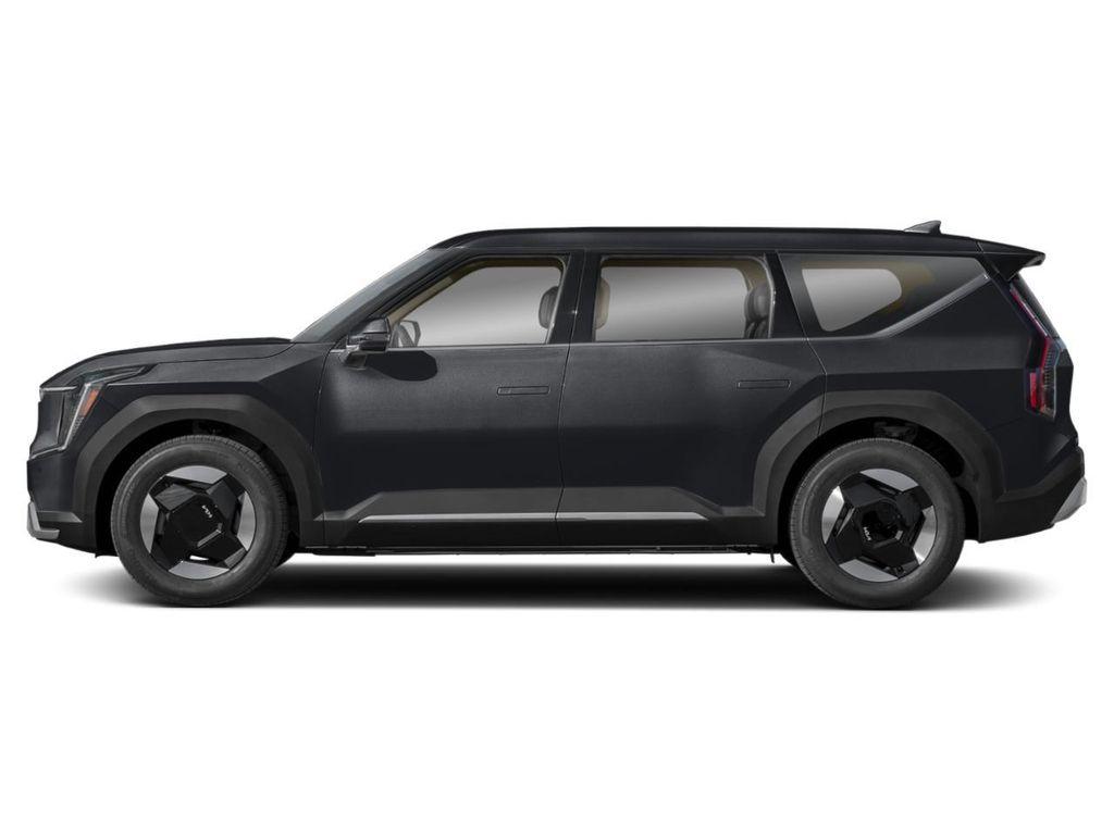 used 2024 Kia EV9 car, priced at $42,513