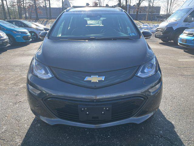 used 2019 Chevrolet Bolt EV car, priced at $15,900