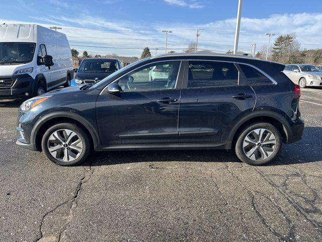 used 2022 Kia Niro EV car, priced at $17,151