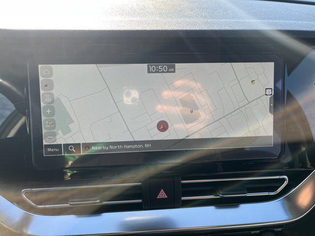 used 2022 Kia Niro EV car, priced at $17,151