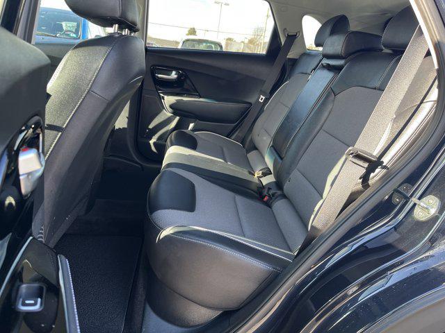 used 2022 Kia Niro EV car, priced at $17,151