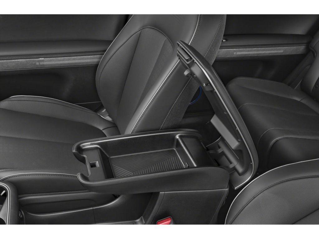 used 2023 Hyundai IONIQ 5 car, priced at $31,600