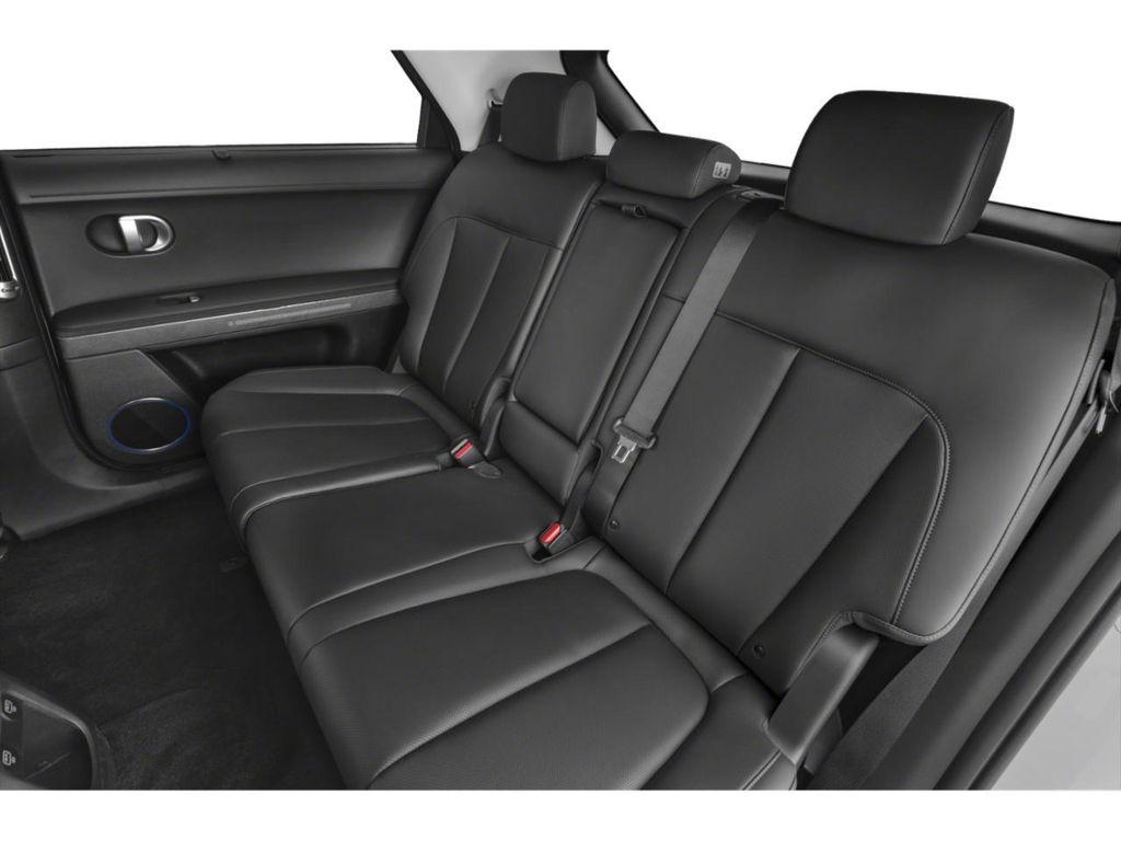 used 2023 Hyundai IONIQ 5 car, priced at $31,600