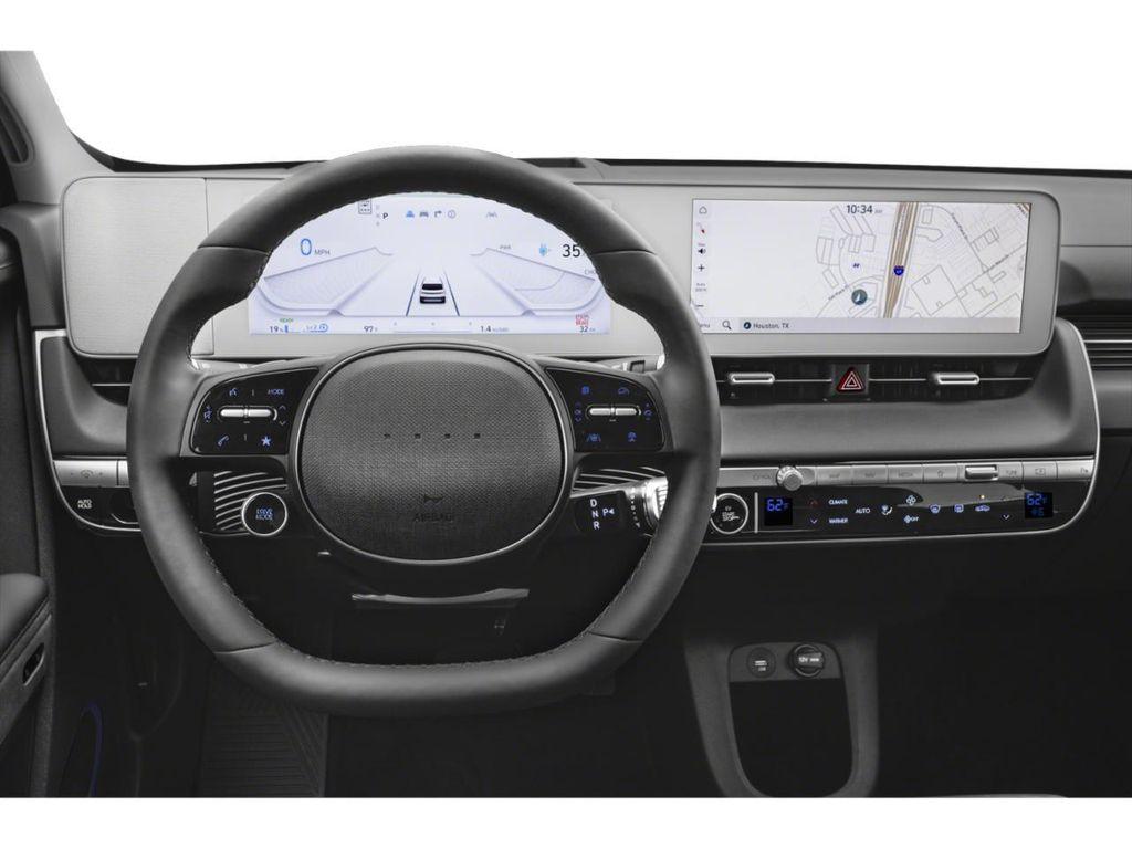 used 2023 Hyundai IONIQ 5 car, priced at $31,600