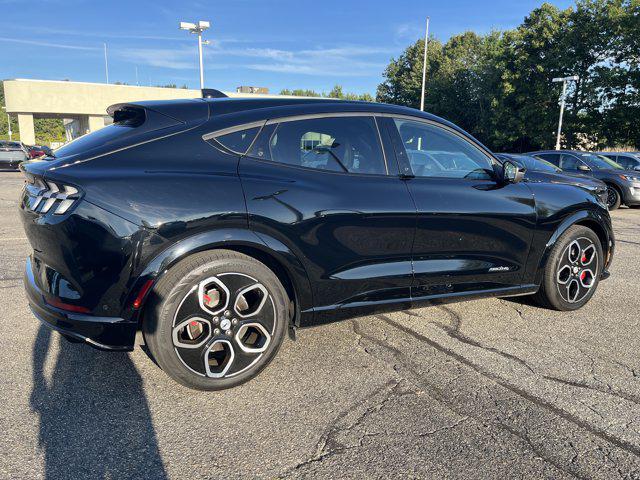 used 2023 Ford Mustang Mach-E car, priced at $32,677