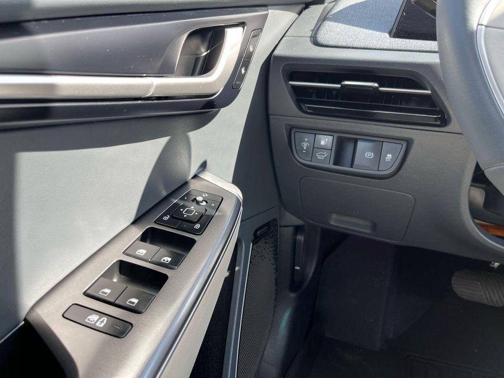 used 2023 Kia EV6 car, priced at $26,900