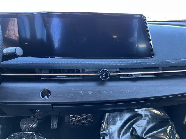 used 2023 Nissan ARIYA car, priced at $27,354