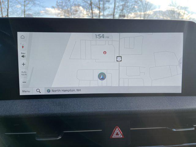 used 2022 Kia EV6 car, priced at $22,607