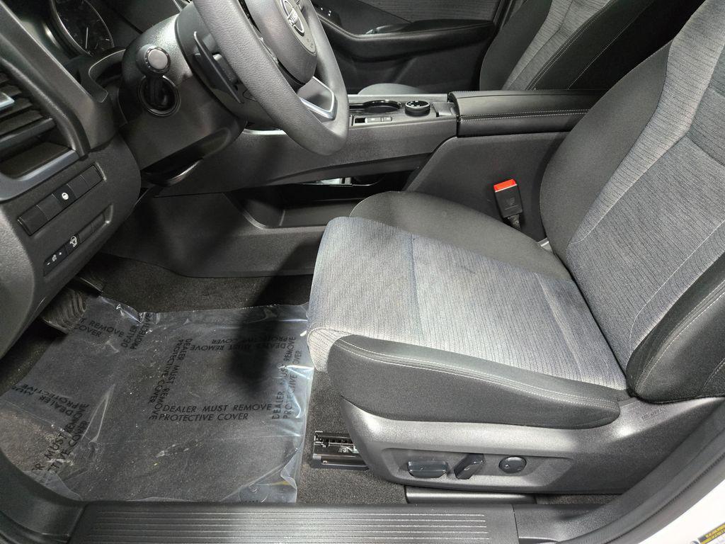 used 2023 Nissan Rogue car, priced at $23,099