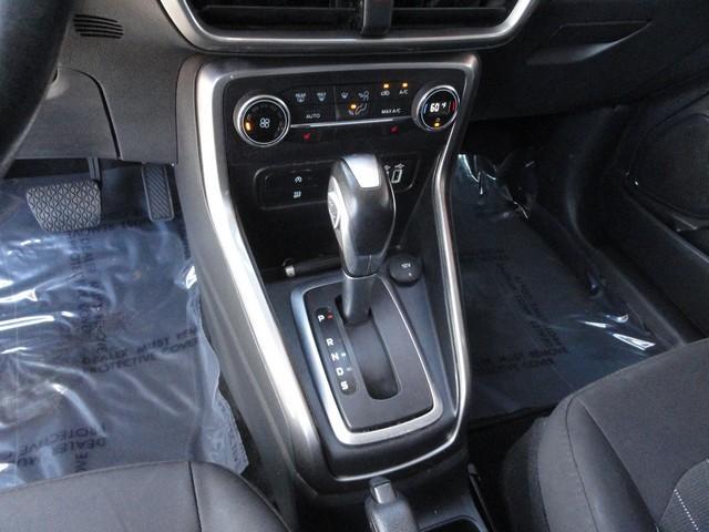used 2019 Ford EcoSport car, priced at $11,875
