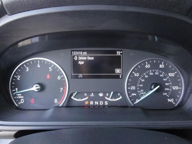 used 2019 Ford EcoSport car, priced at $11,875