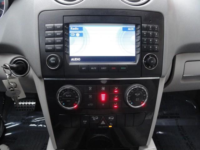 used 2006 Mercedes-Benz M-Class car, priced at $4,855