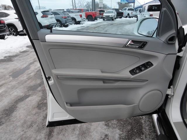 used 2006 Mercedes-Benz M-Class car, priced at $4,855