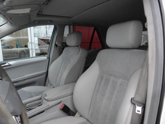 used 2006 Mercedes-Benz M-Class car, priced at $4,855