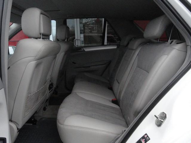used 2006 Mercedes-Benz M-Class car, priced at $4,855