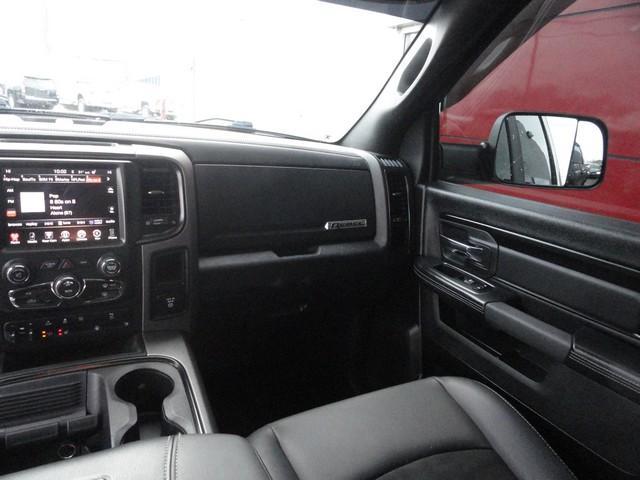 used 2017 Ram 1500 car, priced at $24,675