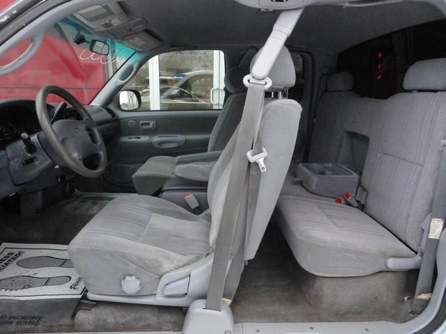 used 2000 Toyota Tundra car, priced at $6,455