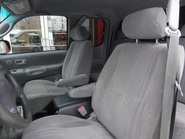 used 2000 Toyota Tundra car, priced at $6,455