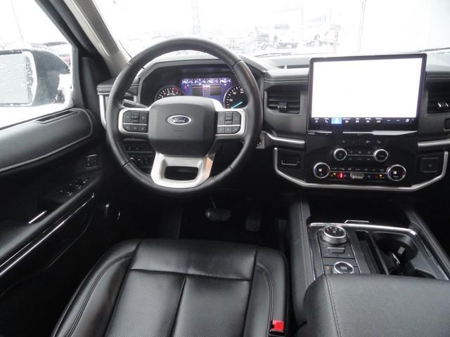 used 2024 Ford Expedition car, priced at $45,875