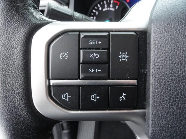 used 2024 Ford Expedition car, priced at $45,875